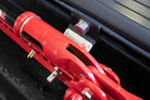 Fishbone Offroad Tacoma In Bed Hi-Lift Mount