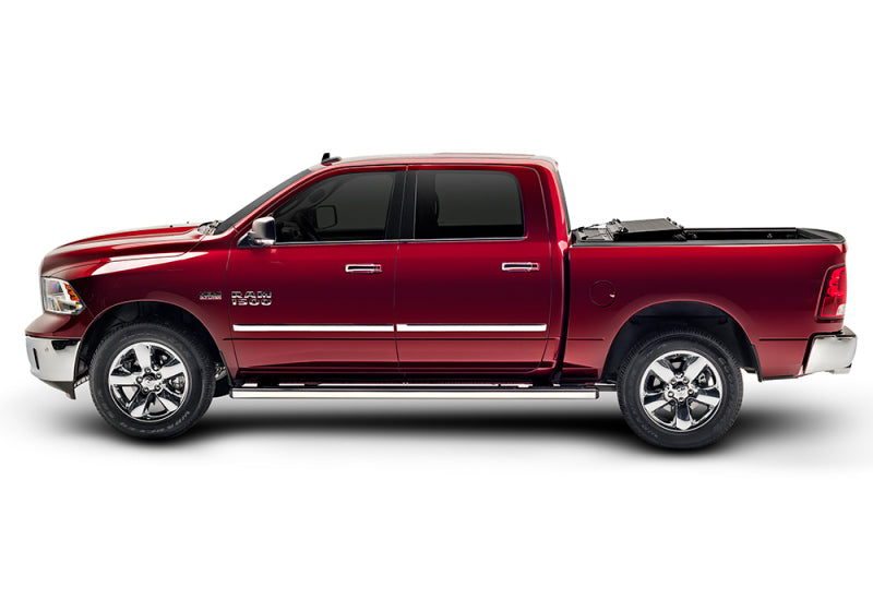 BAK BAKFlip F1 19+ Dodge RAM MFTG w/o Ram Box 5.7ft Bed