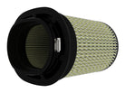 aFe MagnumFLOW HD Air Filters Pro Guard 7 Oval 7in X 4.75in F 9in X 7in T X 9H
