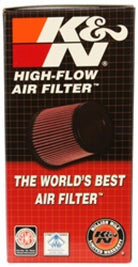 K&N 03-08 Kawasaki VN1600 Vulcan Classic Replacement Air Filter
