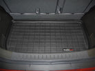 WeatherTech 10+ Nissan Cube Cargo Liners - Black