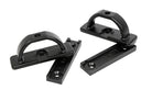 Dee Zee 19-23 Dodge/Ram Ram Cargo Management - Tie Downs