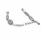 MagnaFlow Conv DF 07-08 Ford E-150 4.6L