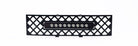 Putco 11-14 Ford F-150 - EcoBoost Bumper Grille Insert - Black SS Diamond w/ 10in Luminix Light Bar