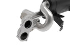 aFe MACHForce XP 2.25in-2.5in 304SS Exhaust Cat-Back 20-22 Porsche Cayman GT4 (718) - Polished Tips