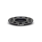 Mishimoto Wheel Spacers - 5x120 - 72.6 - 12 - M14 - Black