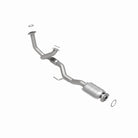 MagnaFlow Conv DF 97-98 Toyota Avalon Camry 3