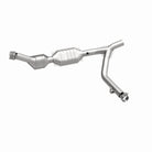 MagnaFlow Conv DF 01 Ford Trucks 5.4L