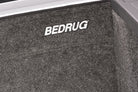 BedRug 07-16 GM Silverado/Sierra 5ft 8in Bed Bedliner