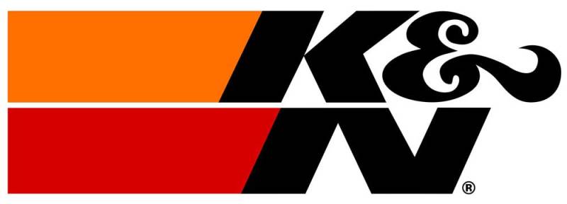 K&N AirCharger H/D Touring Models 2017-2018 Performance Air Intake System