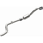 Magnaflow 20-21 Dodge Charger 3.6L Direct Fit Converter