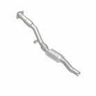 MagnaFlow Conv DF 00-02 Audi A6 Quattro 2.7L