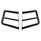 Westin 19-21 Chevrolet Silverado 1500 HDX Modular Grille Guard - Black