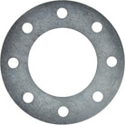 Fabtech 1/4in Non Dually Wheel Spacer Kit - Pair