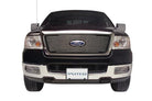 Putco 03-06 Ford Expedition w/ Logo CutOut Shadow Billet Grilles