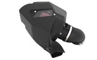K&N Aircharger Intake Toyota Gr Supra L6-3.0L F/I 20-24
