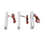 ORACLE Lighting Universal Illuminated LED Letter Badges - Matte Wht Surface Finish - K