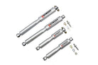 Belltech SHOCK SET STREET PERFORMANCE
