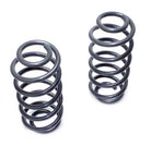 MaxTrac 00-06 GM C/K1500 SUV 2WD/4WD 3in Rear Lowering Coils