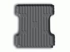WeatherTech 19-24 Dodge Ram 1500 / 21-24 Dodge Ram TRX 5ft 7in Bed (No Ram Box) ImpactLiner - Black