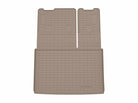 WeatherTech 15-20 Cadillac Escalade Seatback Cargo Liners HP - Black