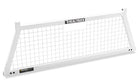 BackRack 04-12 Chevrolet Colorado / 98-21 Nissan Frontier Safety Rack Frame ONLY (Req. HW) - White