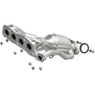 MagnaFlow DF Conv 2019 Lexus UX200 2.0L