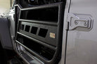 Fishbone Offroad 18-22 Jeep Wrangler JL Front Tube Doors