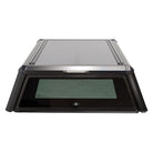 Westin EXP Truck Cap COMPLETE KIT A + BS (24-25 Ford Ranger CC 5ft. Bed)
