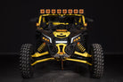 Diode Dynamics 17-26 Can Am Maverick X3 SS10 Grille Sport Yellow Combo