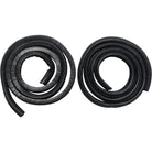 Westin Trim Seal Gasket (Gap Strip) for 93 in Molded Step Board - Black