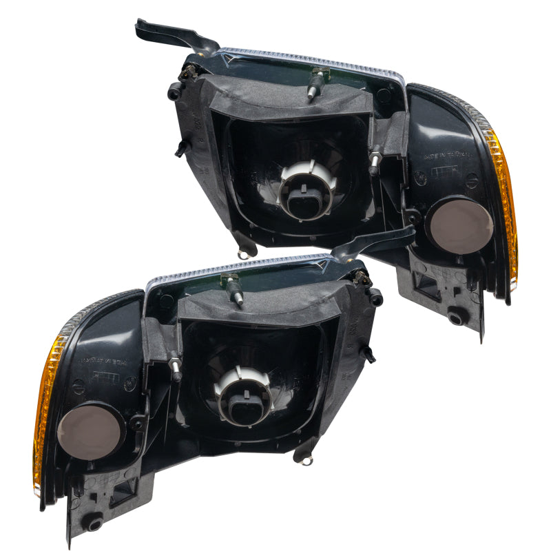 Oracle 94-02 Dodge Ram Pre-Assembled Halo Headlights - White