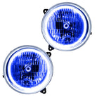 Oracle 02-04 Jeep Liberty SMD HL - ColorSHIFT w/o Controller