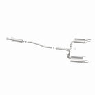BRExhaust Exhaust Kit - 13-16 Lexus ES350 3.5L