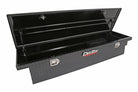Dee Zee Universal Tool Box - Red Crossover - Single Lid Black BT (Low)