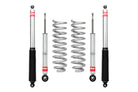 Eibach Pro-Truck Lift Kit for 09-13 Ford F-150 (Excludes SVT Raptor)