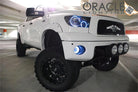 Oracle Toyota Tundra 07-13 LED Halo Kit - White