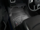 WeatherTech 09-13 Dodge Ram Front FloorLiner - Black