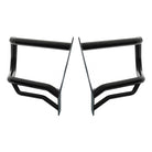 Westin 09-18 Ram 1500/ 19-22 1500 Classic (Excl. Rebel/Warlock/TRX) HDX Modular Grille Guard- Black