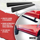 Westin 22-26 Toyota Tundra Double Cab Pro-e Running Boards - Tex. Blk