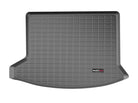 WeatherTech 2019+ Cadillac XT4 Cargo Liners - Black