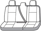 Covercraft 19-24 Dodge RAM 1500 Endura PrecisionFit Custom Second Row Seat Covers - Tan/Tan