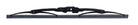 Hella Standard Wiper Blade 14in - Single