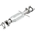 MagnaFlow Conv DF GM S10 4.3L 4WD