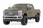 Rough Country Pocket Fender Flares | T9 Marsh Gray | Ford F-250/F-350 Super Duty (23-26)