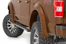 Rough Country  Fender Flares | SF1 | H5 Caribou | Ford F-150 2WD/4WD (2015-2017)