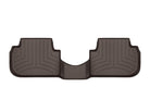 WeatherTech 2020+ BMW 228i Rear FloorLiner - Cocoa
