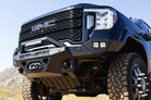 DV8 Offroad 20-23 GMC Sierra 2500/3500 Spec Series Front Bumper