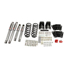 Belltech LOWERING KIT WITH SP SHOCKS