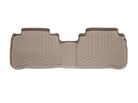 WeatherTech 03-08 Nissan Murano Rear FloorLiner - Tan